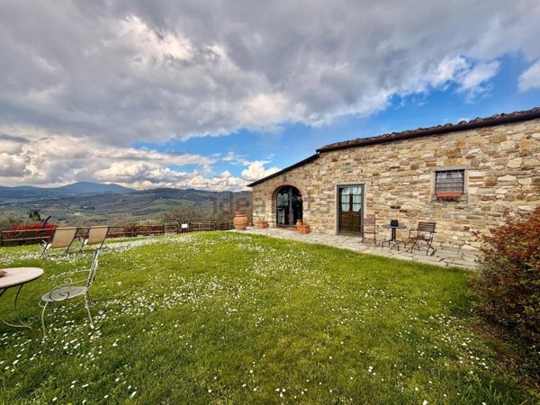 casa indipendente in vendita a Fiesole