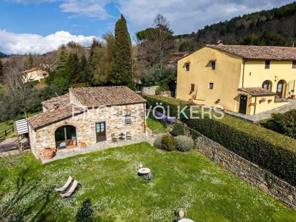 casa indipendente in vendita a Fiesole