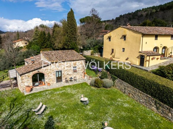 casa indipendente in vendita a Fiesole
