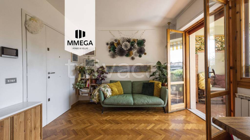 appartamento in vendita a Fiesole