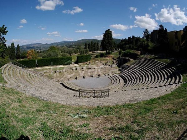 appartamento in vendita a Fiesole