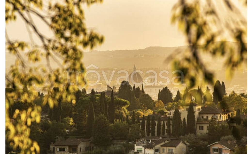 appartamento in vendita a Fiesole