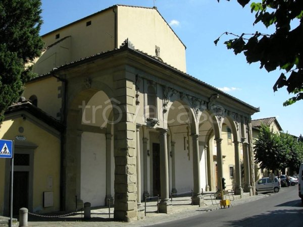 appartamento in vendita a Fiesole