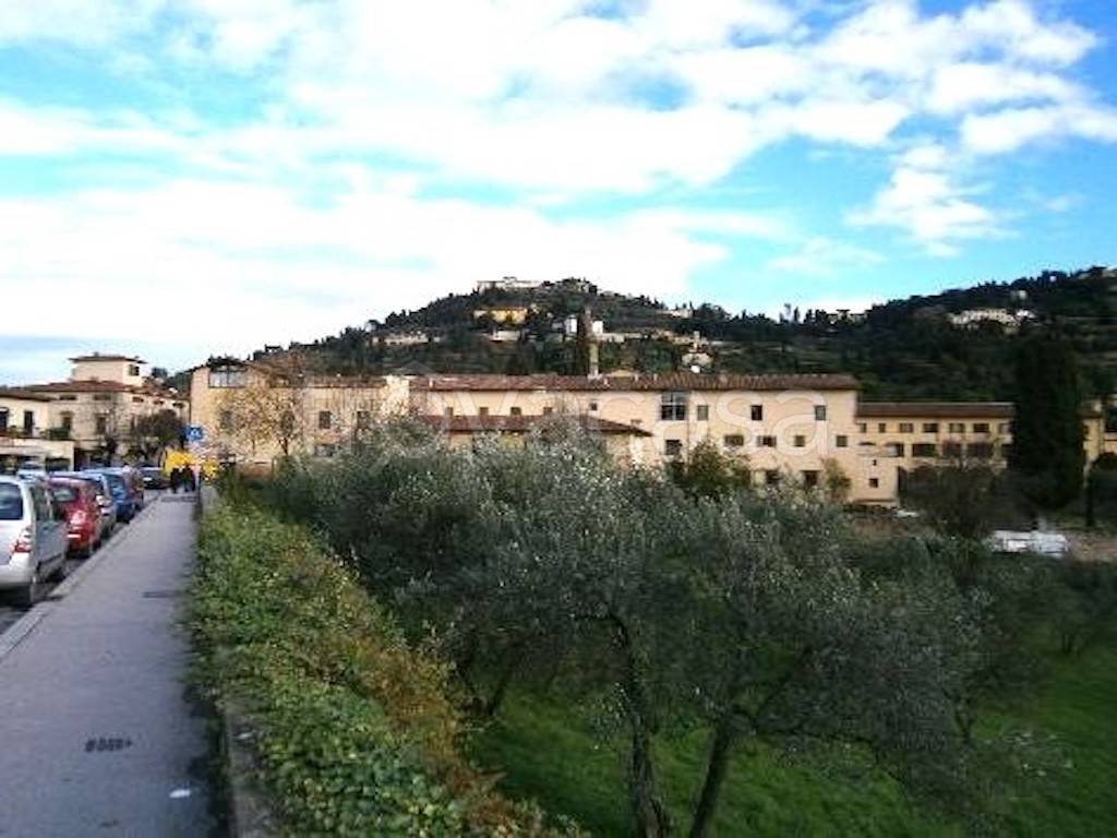 appartamento in vendita a Fiesole