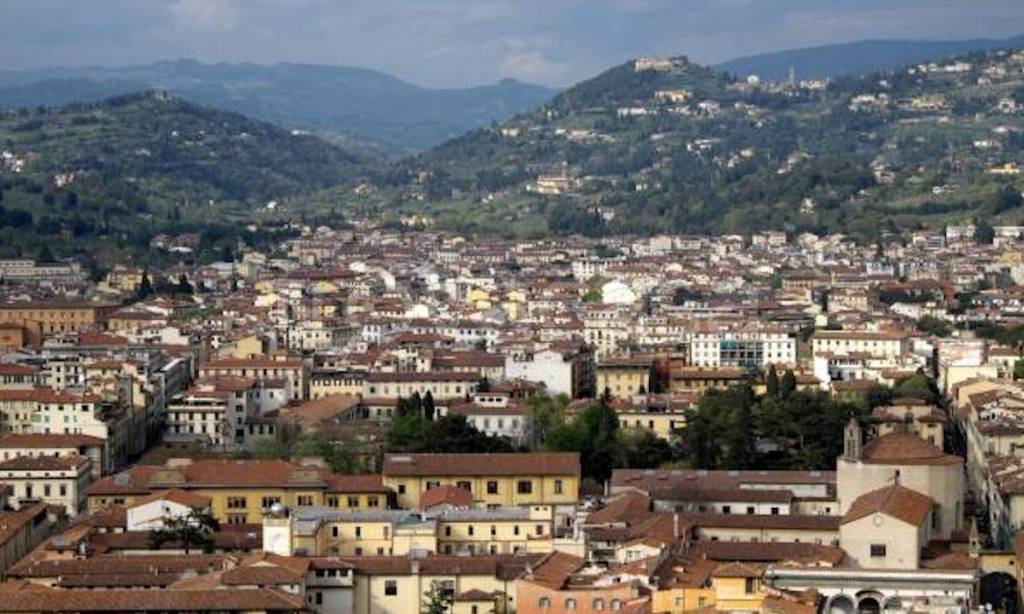 appartamento in vendita a Fiesole