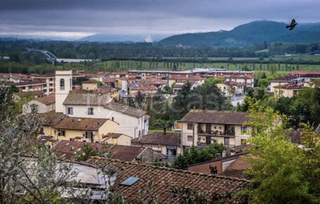 appartamento in vendita a Fiesole