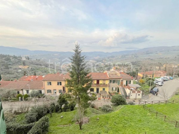 appartamento in vendita a Fiesole