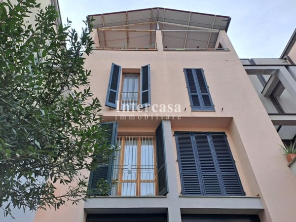 casa indipendente in vendita a Fiesole in zona Compiobbi