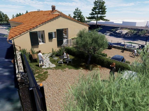 appartamento in vendita a Fiesole in zona Girone