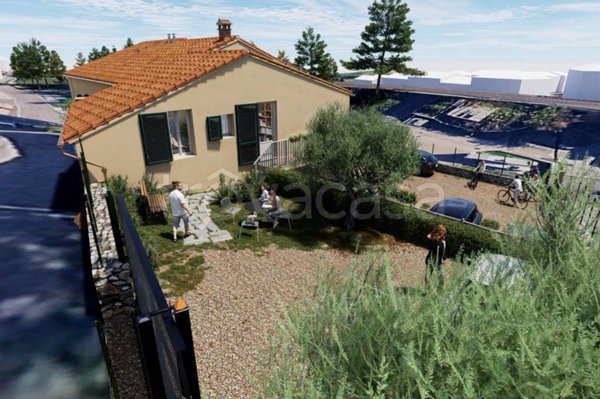 appartamento in vendita a Fiesole in zona Girone