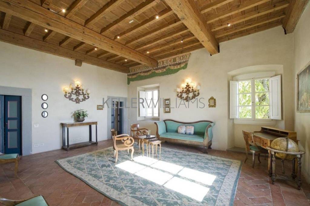 casa indipendente in vendita a Fiesole