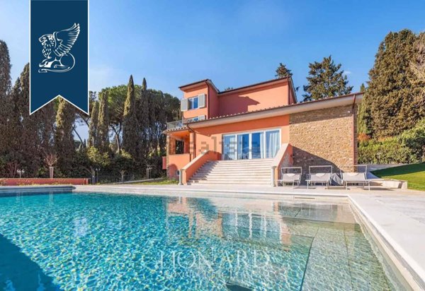 casa indipendente in vendita a Fiesole