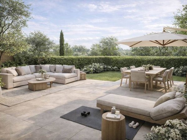 casa indipendente in vendita a Fiesole