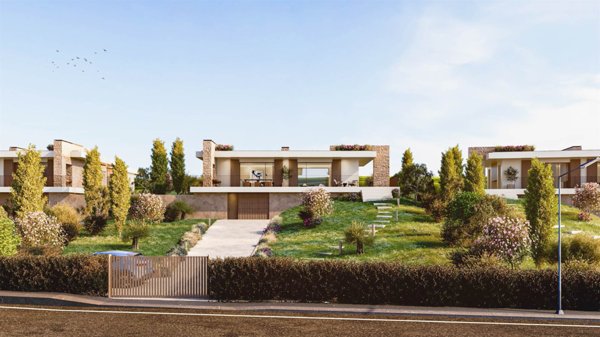 casa indipendente in vendita a Fiesole