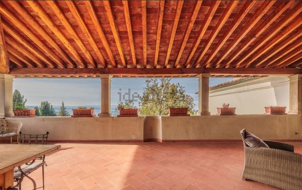 casa indipendente in vendita a Fiesole in zona San Domenico