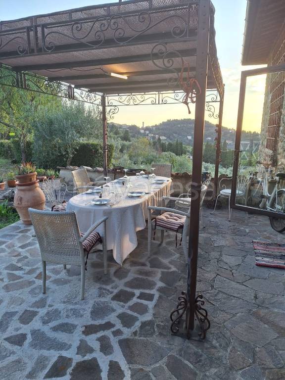 casa indipendente in vendita a Fiesole