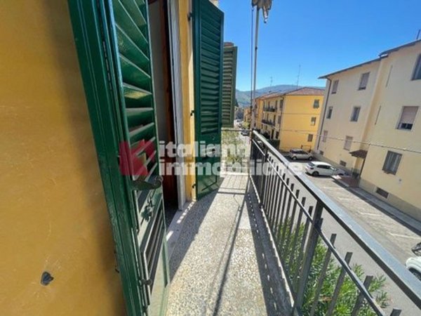 appartamento in vendita a Fiesole in zona Compiobbi