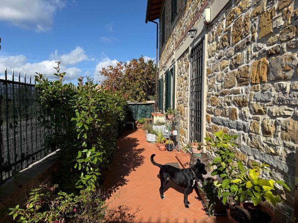 appartamento in vendita a Fiesole