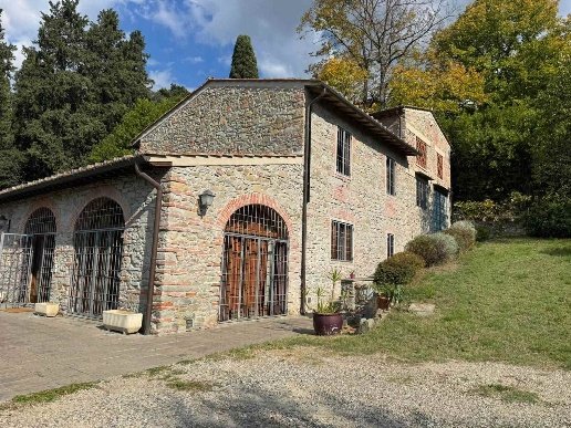 casa indipendente in vendita a Fiesole