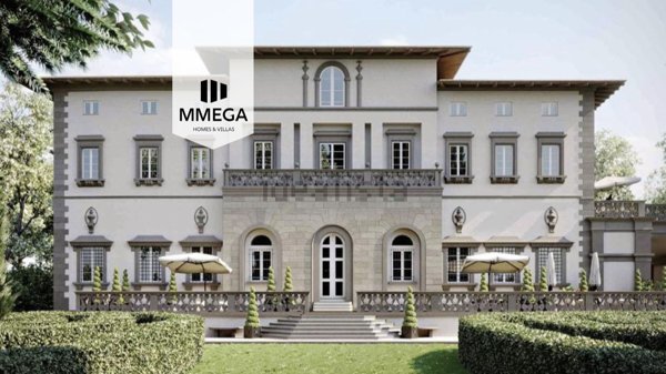 appartamento in vendita a Fiesole