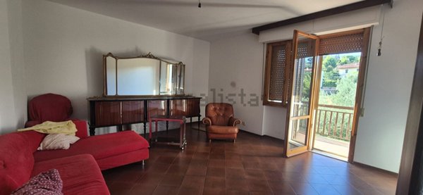appartamento in vendita a Fiesole