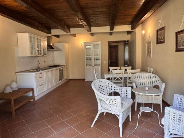 appartamento in vendita a Fiesole