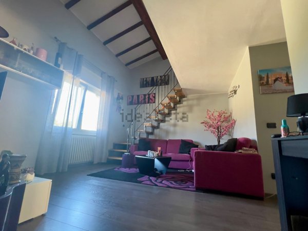 appartamento in vendita a Fiesole in zona Girone