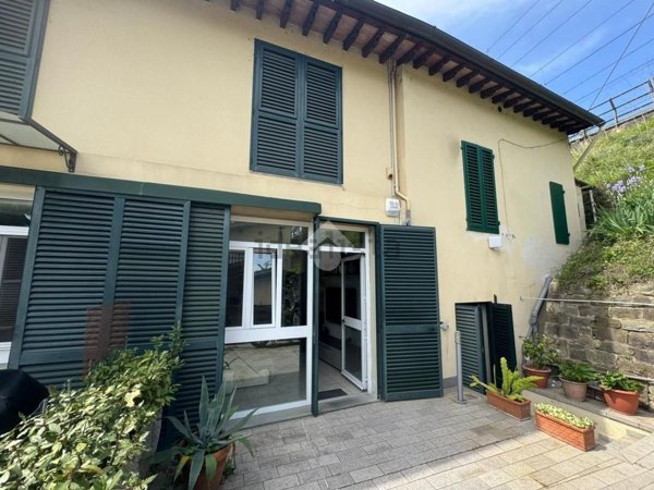 appartamento in vendita a Fiesole