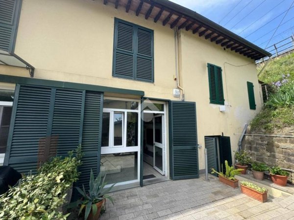 appartamento in vendita a Fiesole