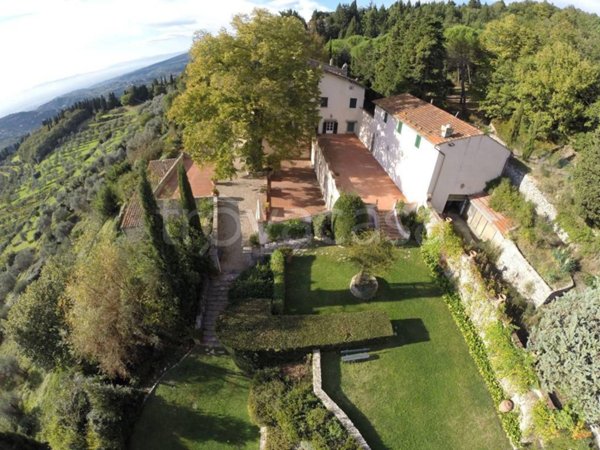 casa indipendente in vendita a Fiesole
