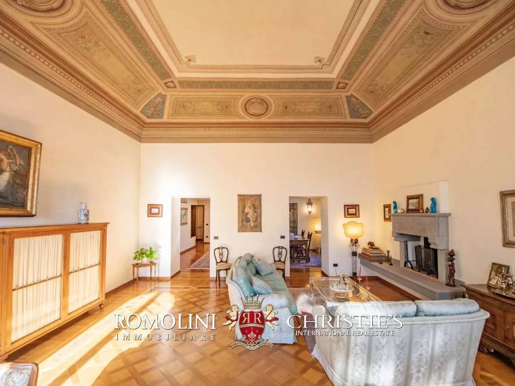 appartamento in vendita a Fiesole