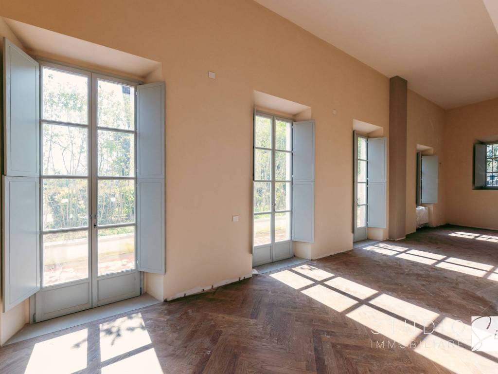 appartamento in vendita a Fiesole