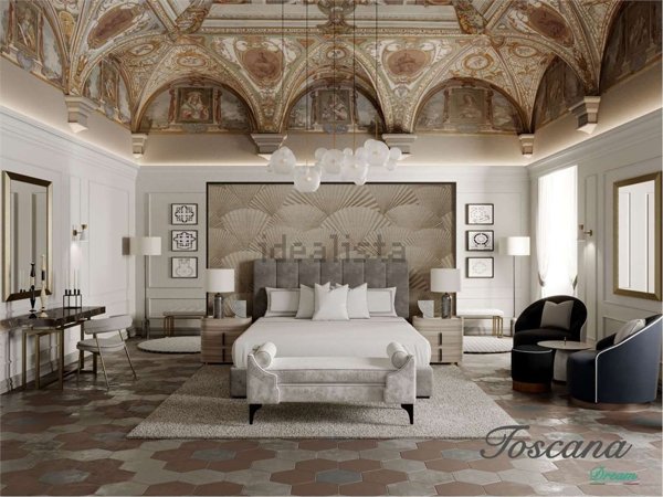 appartamento in vendita a Fiesole