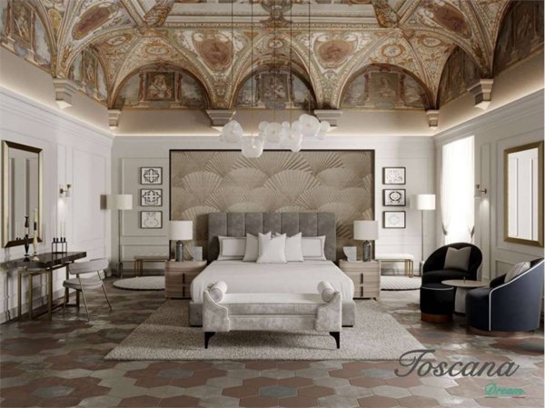 appartamento in vendita a Fiesole