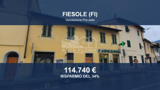 appartamento in vendita a Fiesole in zona Compiobbi