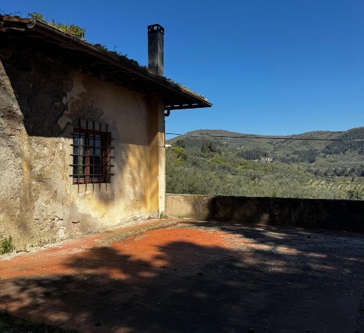 casa indipendente in vendita a Fiesole