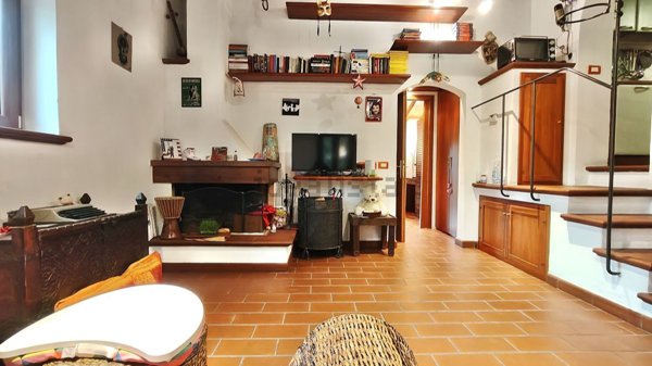 appartamento in vendita a Fiesole