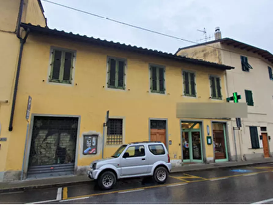 appartamento in vendita a Fiesole in zona Compiobbi