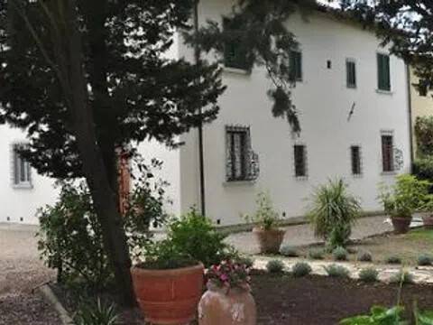 casa indipendente in vendita a Fiesole