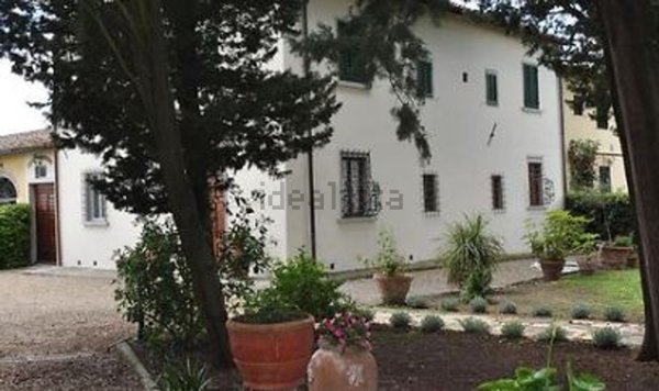 casa indipendente in vendita a Fiesole