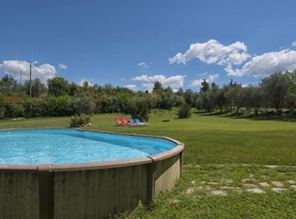 casa indipendente in vendita a Fiesole