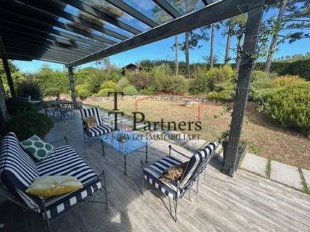 casa indipendente in vendita a Fiesole