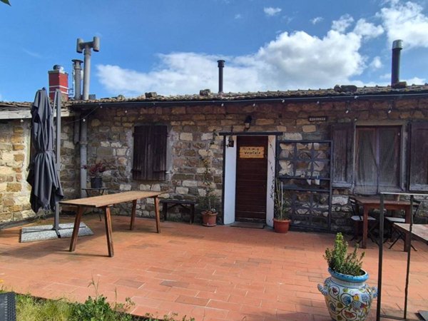 casa indipendente in vendita a Fiesole