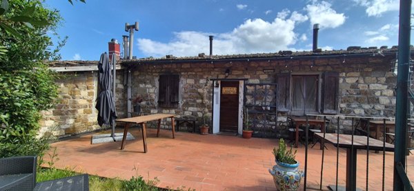 casale in vendita a Fiesole