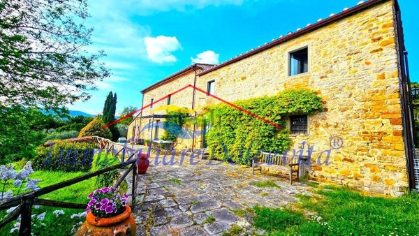 casa indipendente in vendita a Fiesole