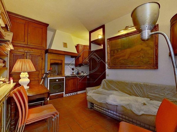 appartamento in vendita a Fiesole