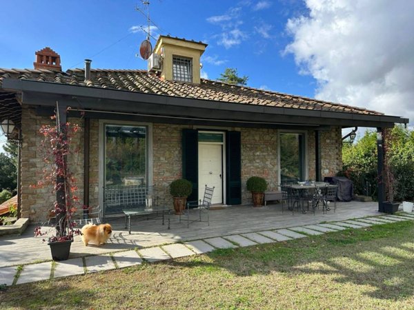 casa indipendente in vendita a Fiesole