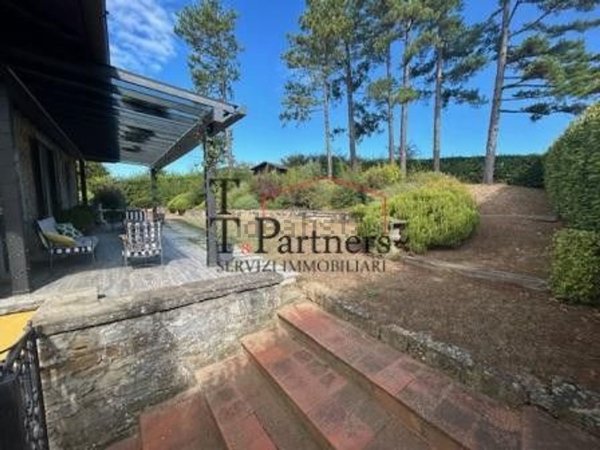 casa indipendente in vendita a Fiesole