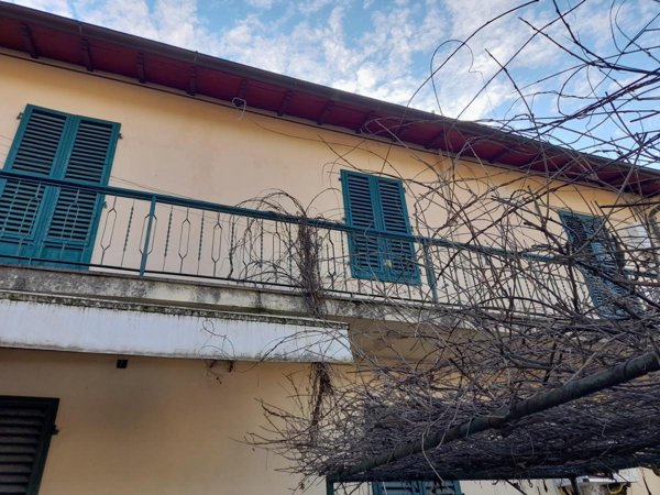 appartamento in vendita a Fiesole