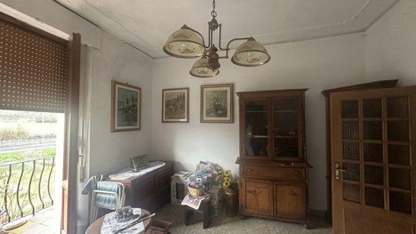 appartamento in vendita a Fiesole in zona Ellera